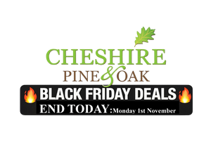 Cheshire Pine and Oak