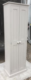 Ironing Board and Hoover, Laundry, Kitchen, Utility, Hall Storage Cupboard (45 cm and 50 cm deep) ALL SIZE VARIATIONS - OPTION 1