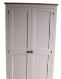 *90 cm wide - Hall, Utility Room, Cloak Room Coat & Shoe Storage Cupboard (35 cm deep)