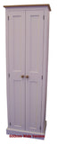 >60 cm wide - Hall, Utility Room, Cloak Room Coat & Shoe Storage Cupboard (35 cm deep)