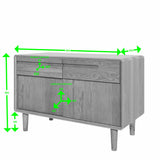 Scandic Small Sideboard