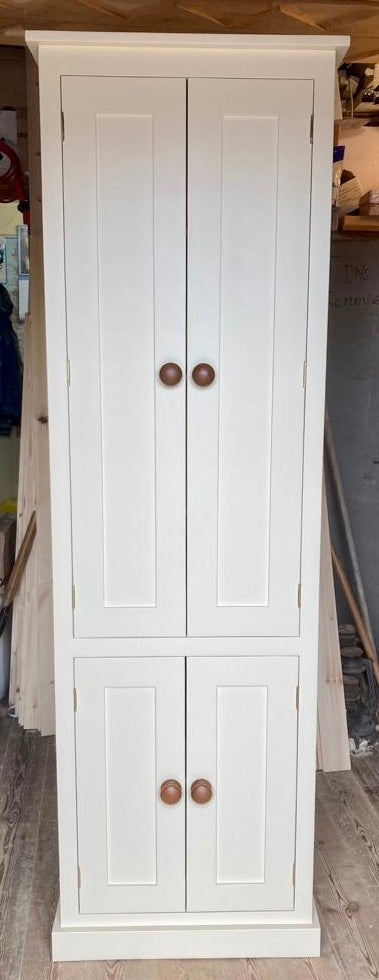 Freestanding deals storage cupboard