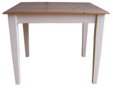 >Kitchen Dining Table Size: 5' x 3'