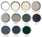 11 colours available 